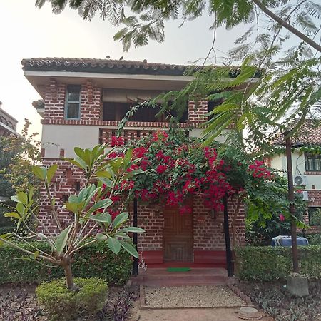 Best Family Homestay - Aamar Bari, Santiniketan Shānti Niketan Exterior foto