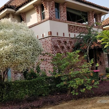 Best Family Homestay - Aamar Bari, Santiniketan Shānti Niketan Exterior foto