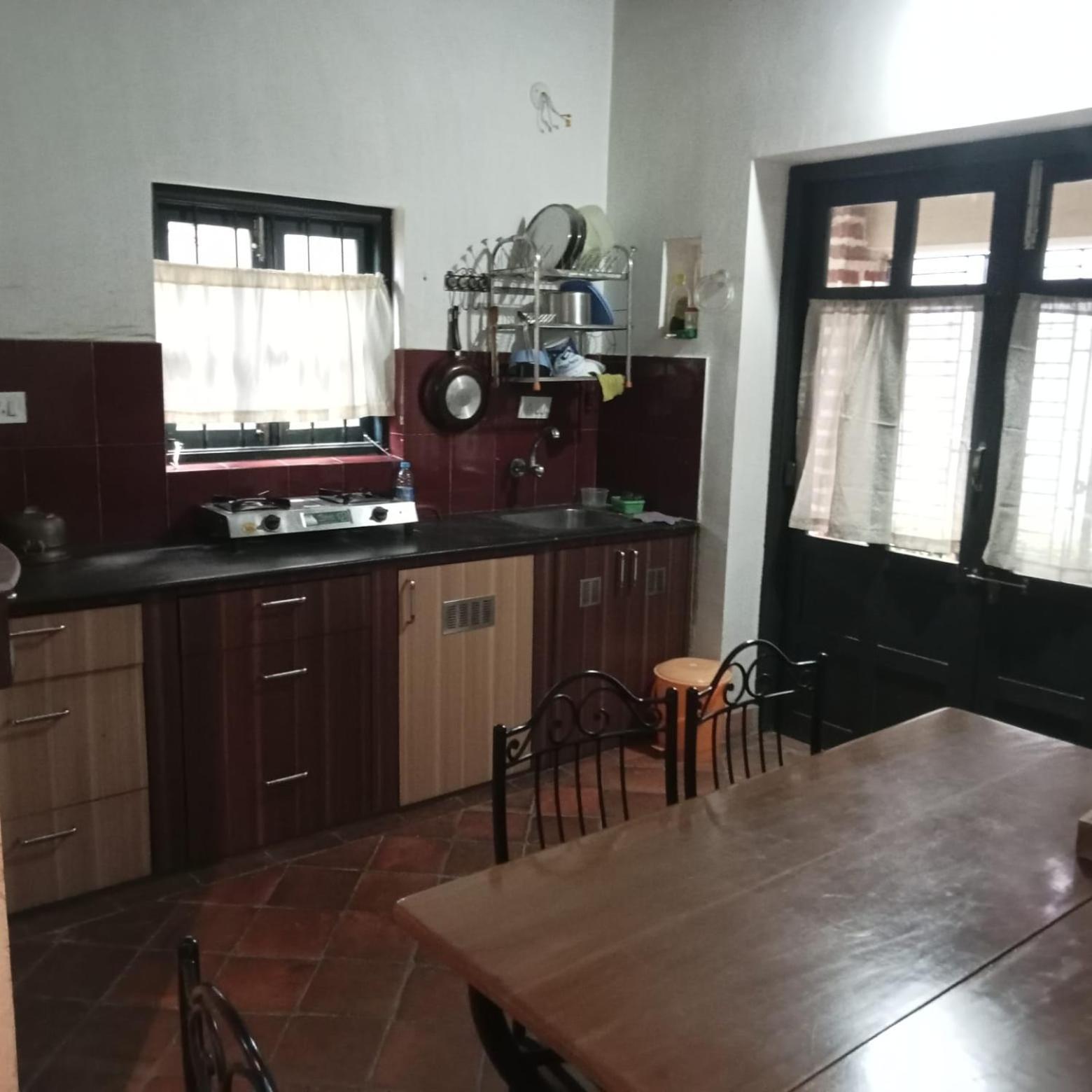 Best Family Homestay - Aamar Bari, Santiniketan Shānti Niketan Exterior foto