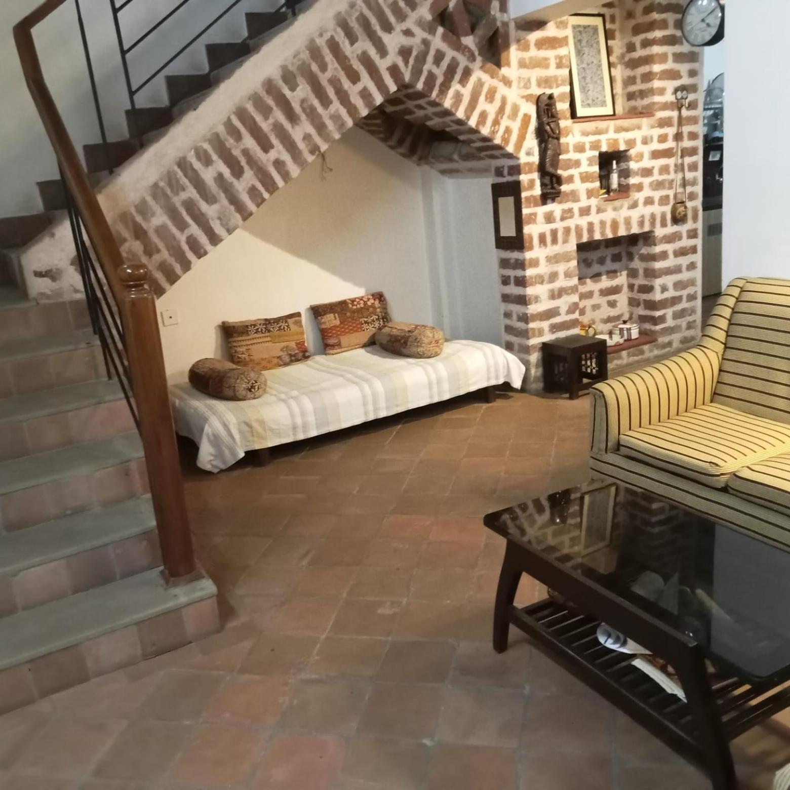 Best Family Homestay - Aamar Bari, Santiniketan Shānti Niketan Exterior foto