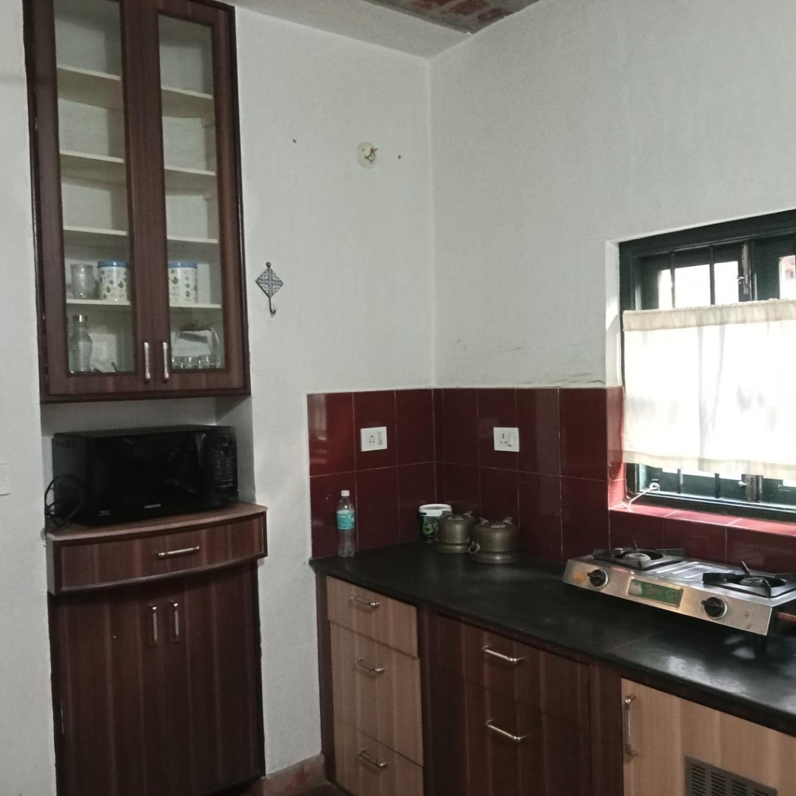 Best Family Homestay - Aamar Bari, Santiniketan Shānti Niketan Exterior foto