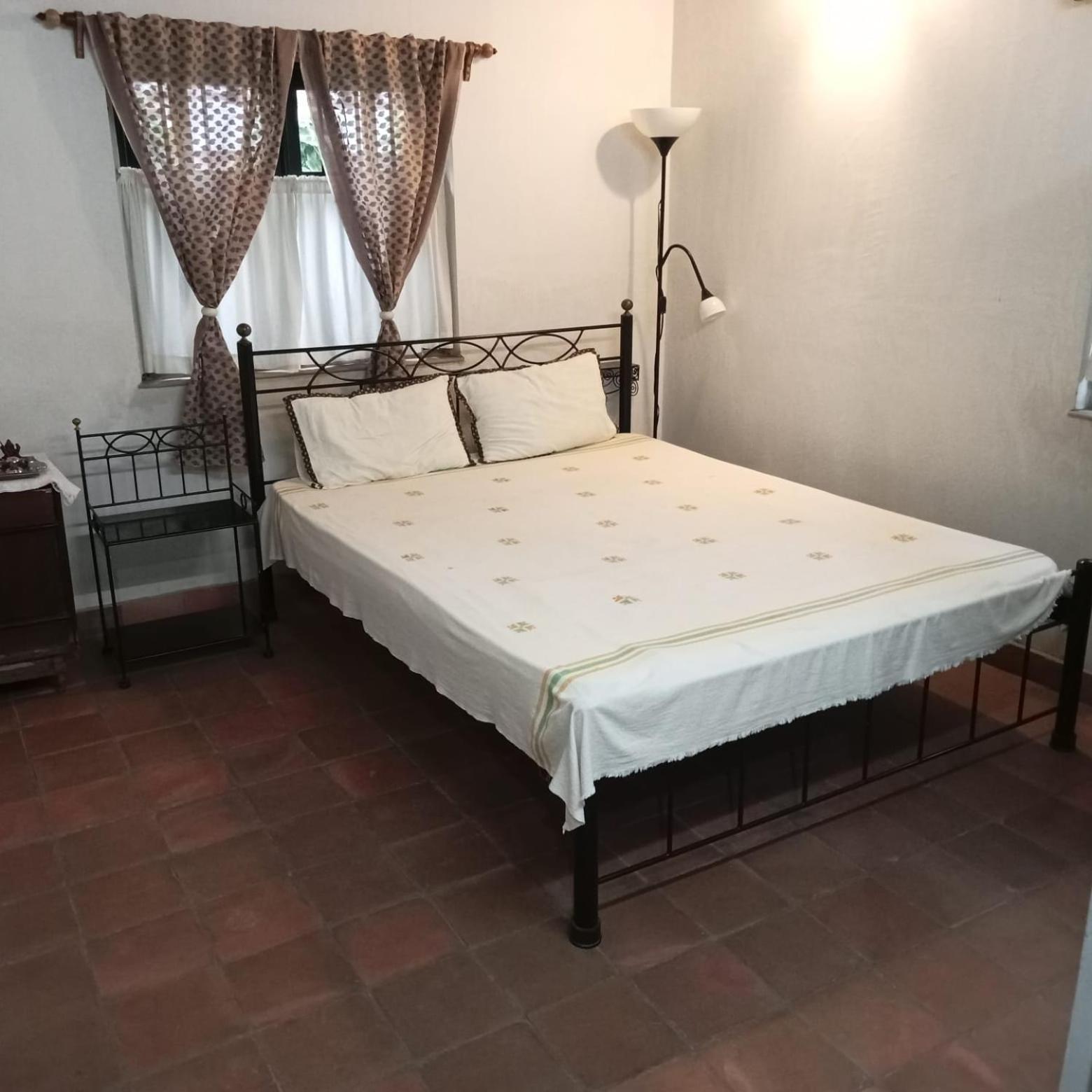 Best Family Homestay - Aamar Bari, Santiniketan Shānti Niketan Exterior foto