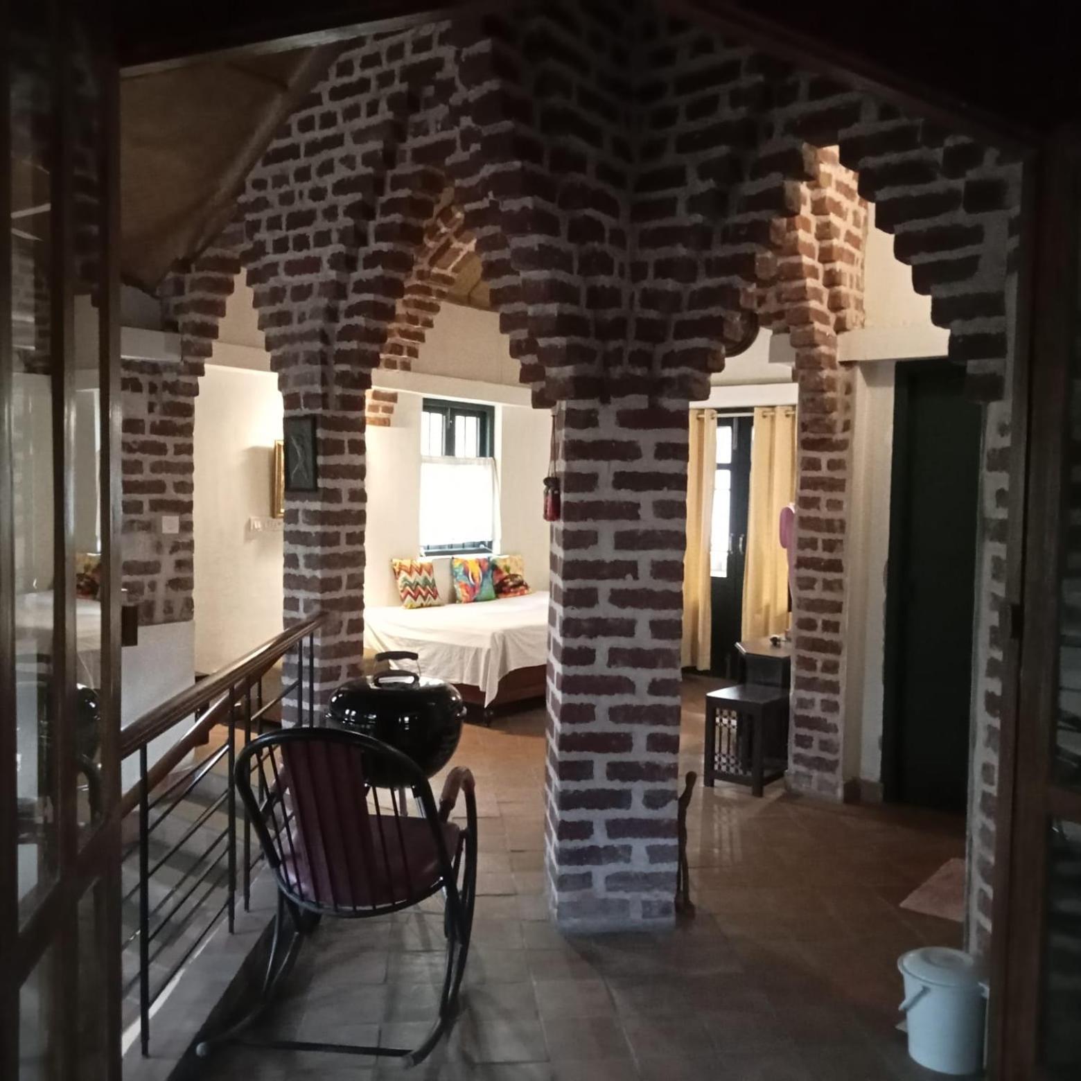 Best Family Homestay - Aamar Bari, Santiniketan Shānti Niketan Exterior foto
