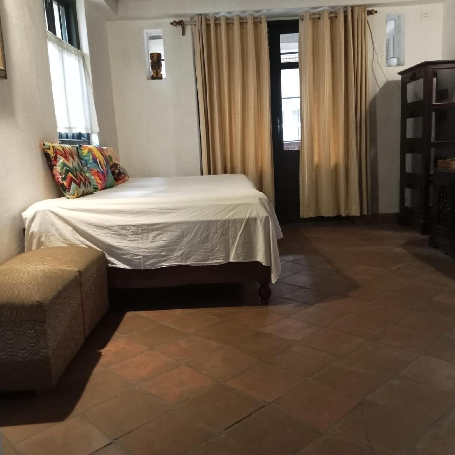Best Family Homestay - Aamar Bari, Santiniketan Shānti Niketan Exterior foto