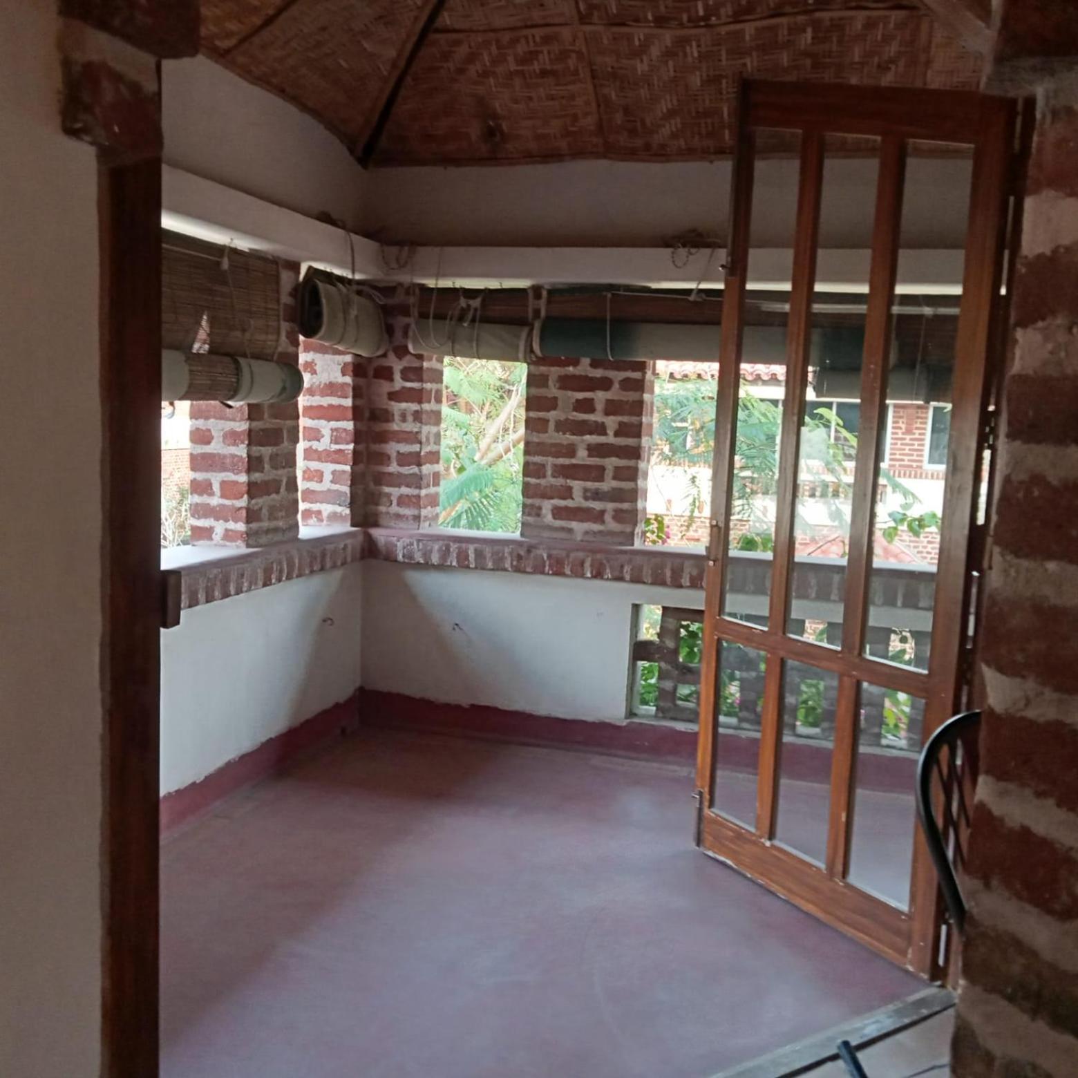 Best Family Homestay - Aamar Bari, Santiniketan Shānti Niketan Exterior foto