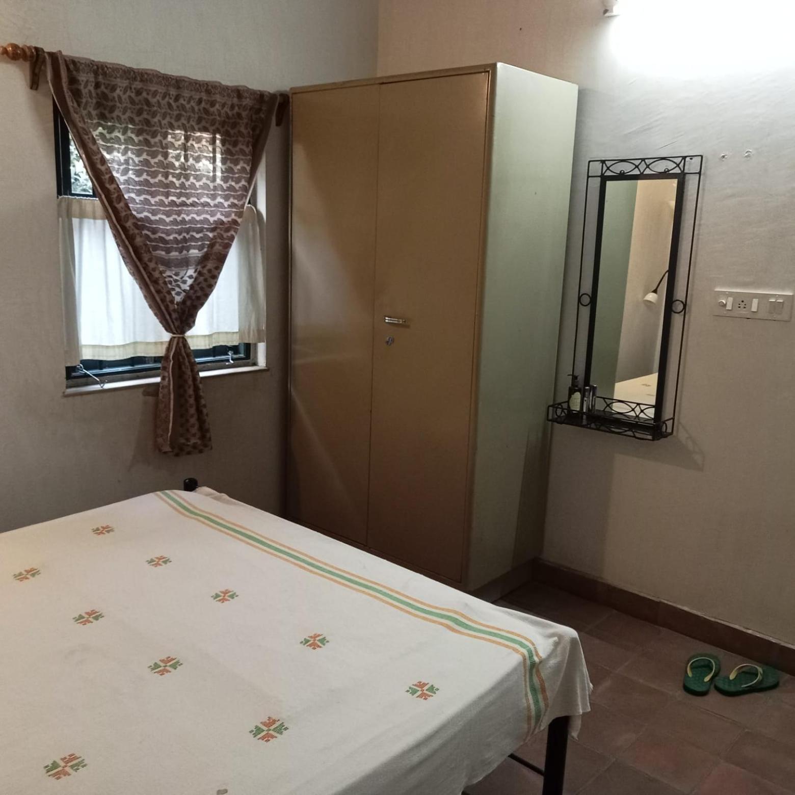 Best Family Homestay - Aamar Bari, Santiniketan Shānti Niketan Exterior foto