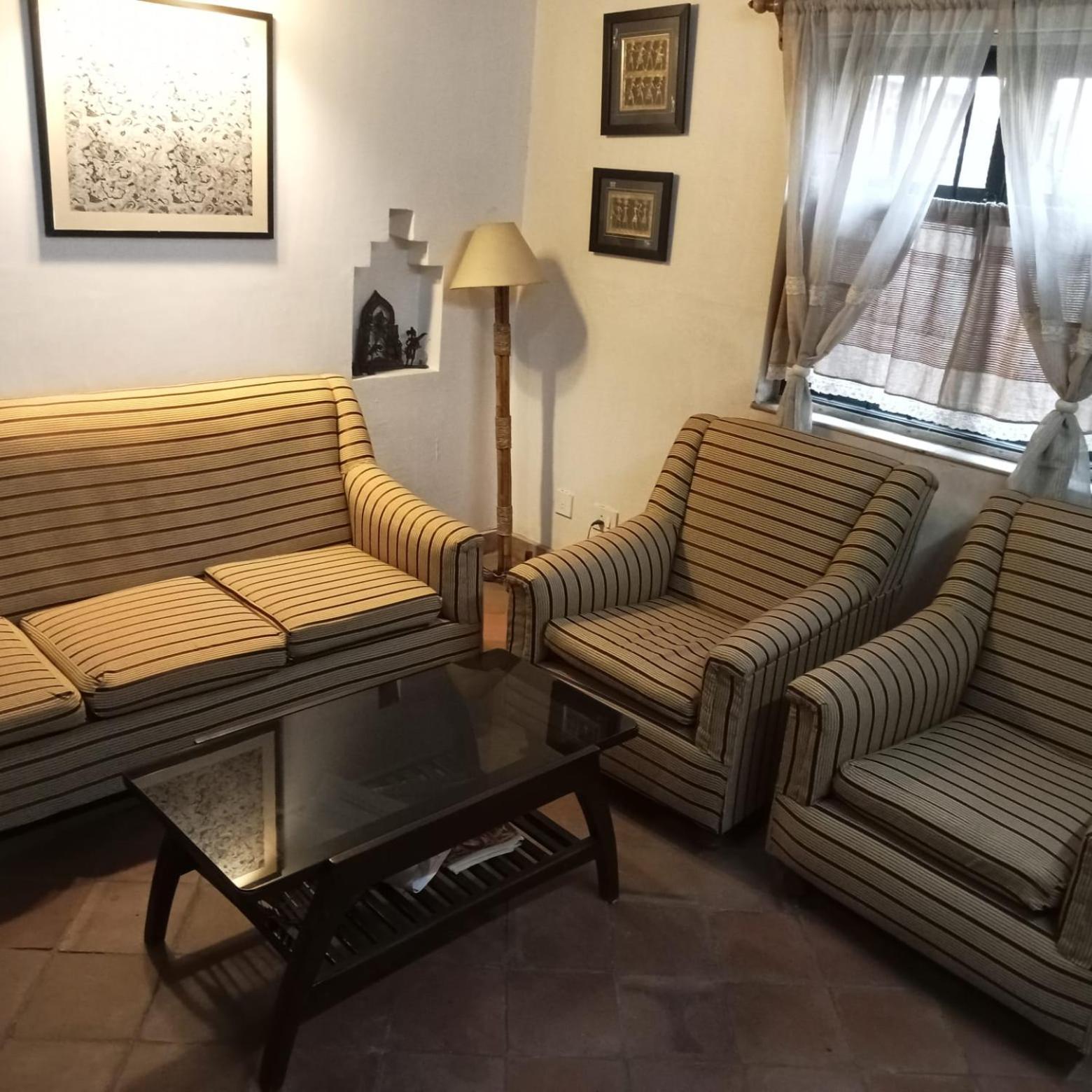 Best Family Homestay - Aamar Bari, Santiniketan Shānti Niketan Exterior foto