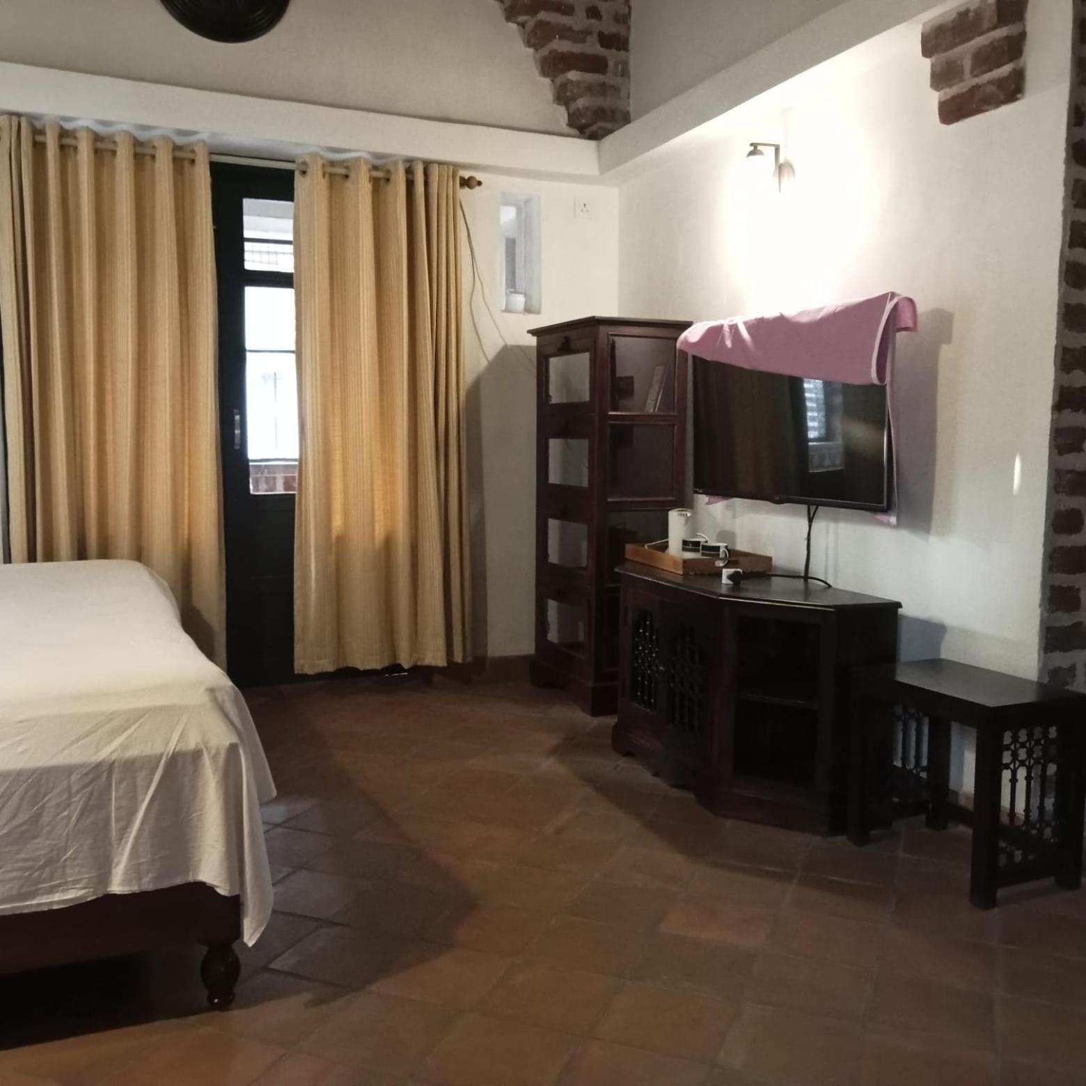 Best Family Homestay - Aamar Bari, Santiniketan Shānti Niketan Exterior foto