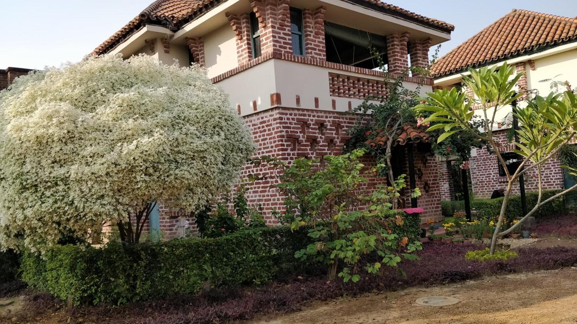 Best Family Homestay - Aamar Bari, Santiniketan Shānti Niketan Exterior foto